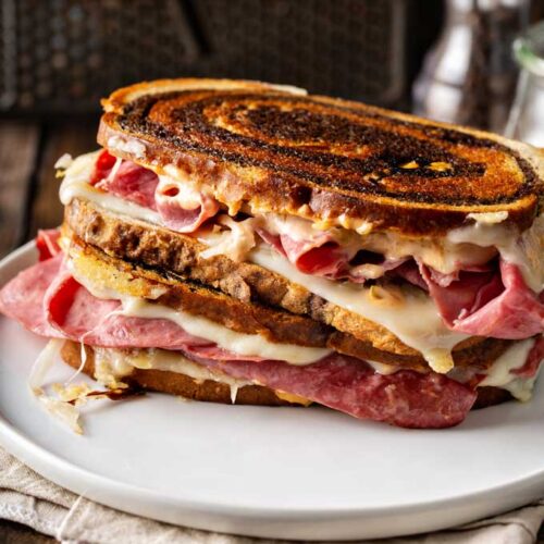 Reuben