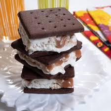 Ice Cream Sandwich